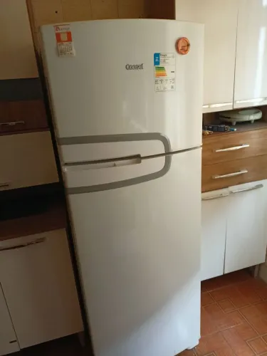 Geladeira Consul CRM39A