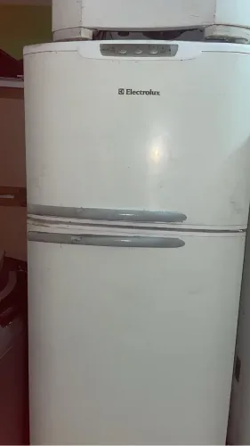 Geladeira 