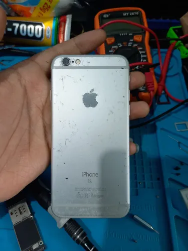 CARCAÇA COMPLETA IPHONE 6S