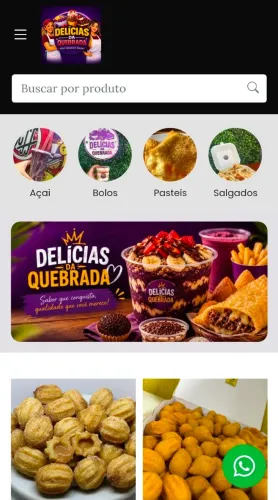 Criação de sites simples apartir de R$250