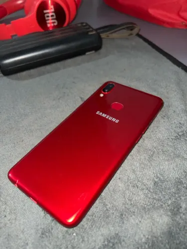 GALAX A10s PRA VENDA