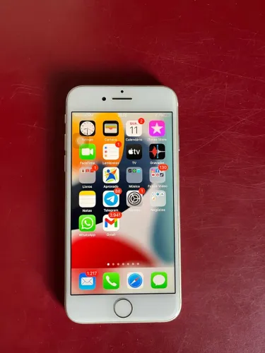 iphone 7 128gb !