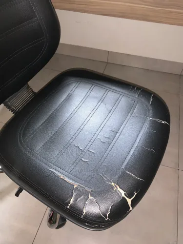 Cadeira de escritório