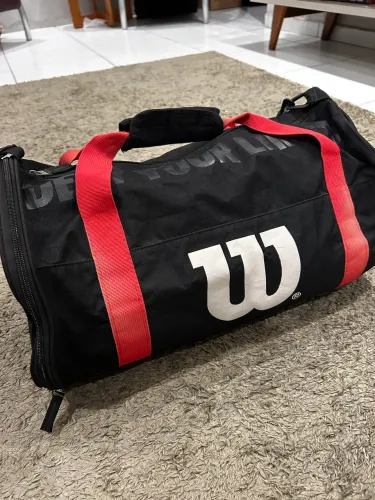 Bolsa Grande Wilson Original