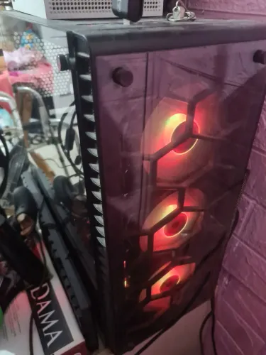 Computador gamer