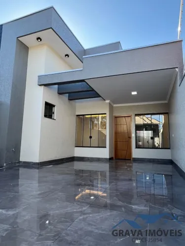 Alto Padrão para Venda em Sarandi, JARDIM VERÃO, 3 dormitórios, 1 suíte, 2 banheiros, 2 va