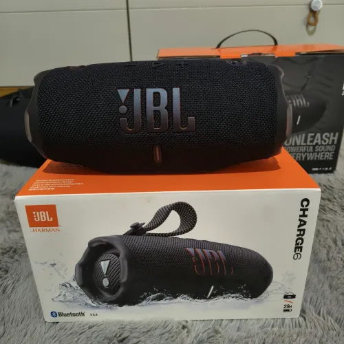JBL Charge 6 45w 28h