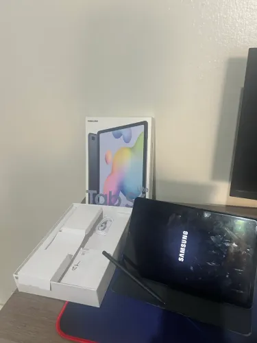 TAB S6 LITE - SAMSUNG
