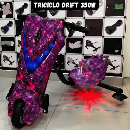Triciclo DRIFT 350w