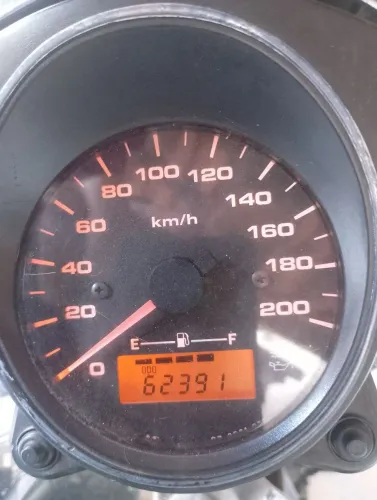 Vendo Suzuki Boulevard M 800