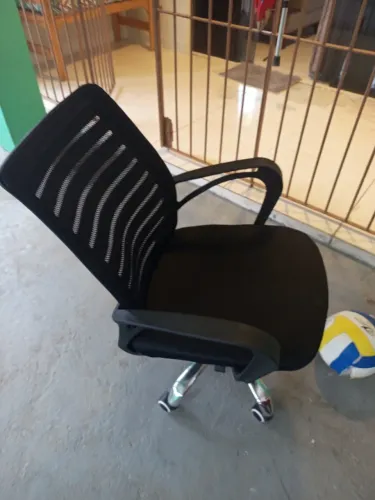 Cadeira de escritório