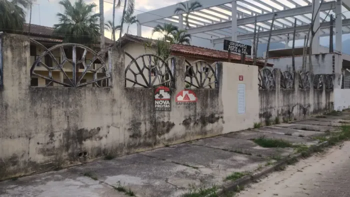 Faça parte deste condominio com excelentes moradores