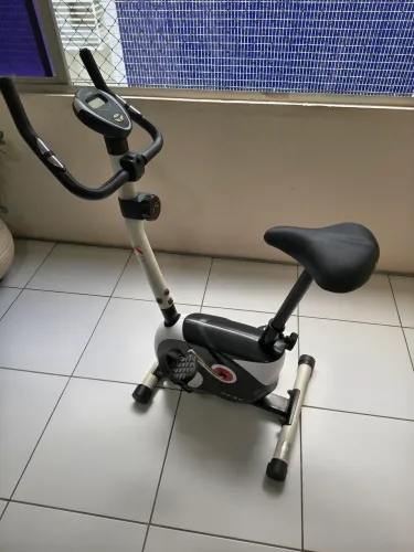 Bicicleta kikos kv 3.1i