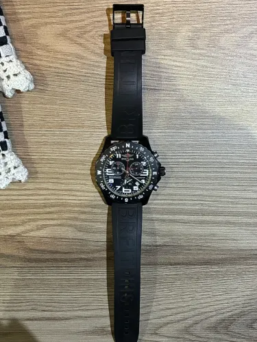 Breitling endurance