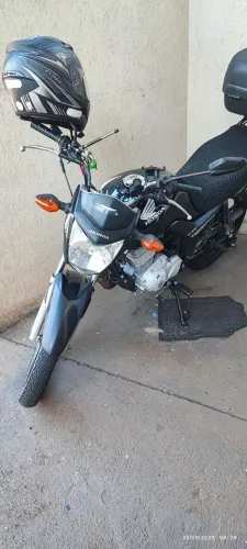 Fan 125 Ks 2014