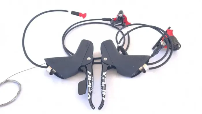 Kit Sram Apex 1x11v Gravel