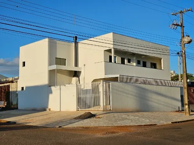 Apartamento para aluguel - Alto Alegre, Cascavel