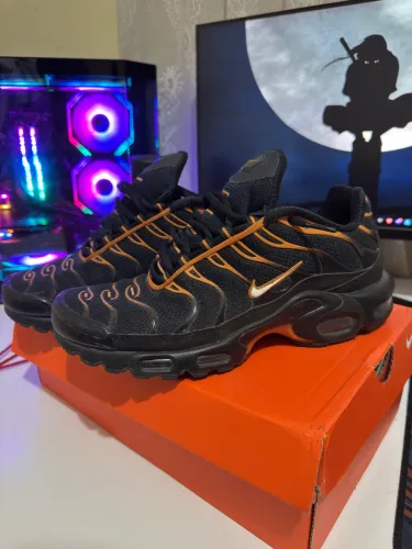Air max tn tamanho 40