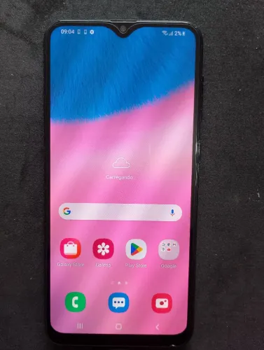 Samsung A30s