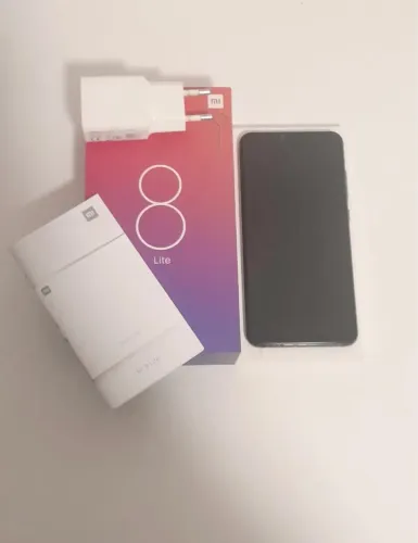 Mi 8 Lite-Smartphone