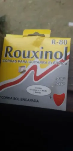 Estrumentos