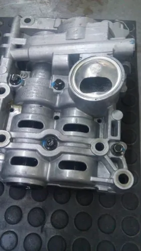 Bomba óleo sorento 2.4 12