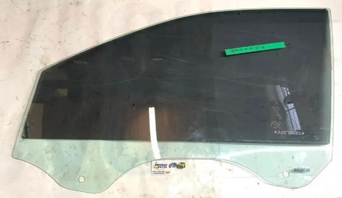 Vidro Porta Ranger 13/19 Dianteira Esquerda #9744