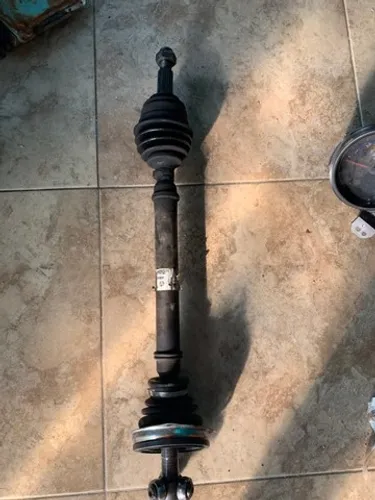 semi eixo renault sandero motor 1,0 original
