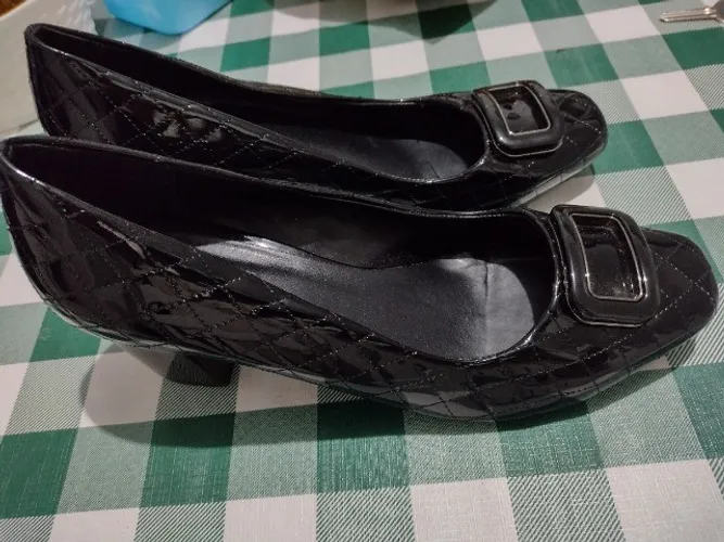 Sapato Corello Tam 39