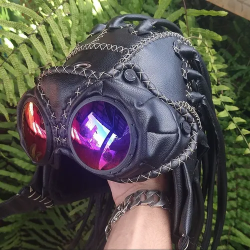 Medusa oakley