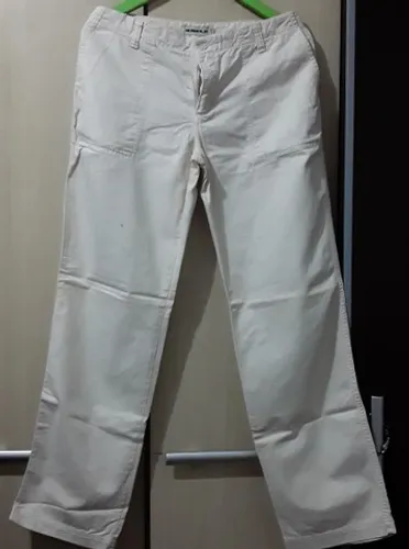 Calça cargo