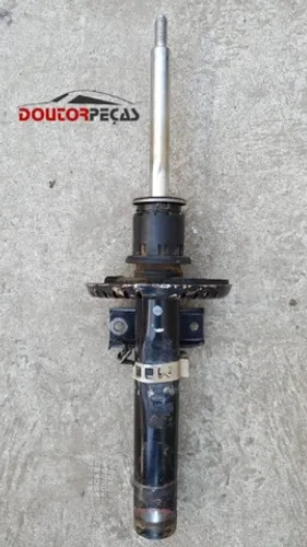 Amortecedor Fox Polo G5 G6 2010/15 - 3