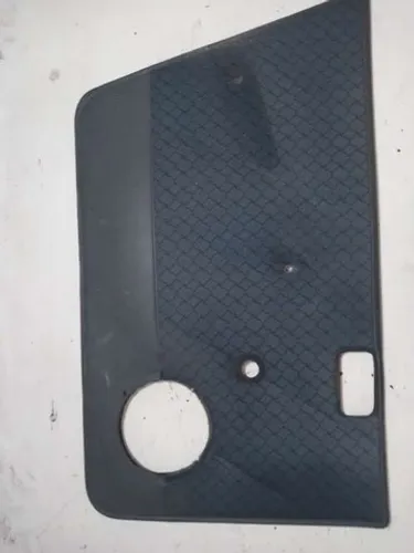 Forração Portas lado D/E Fiat/Uno 2 Portas 1998/02.
