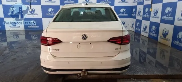 Peças para Volkswagen virtus