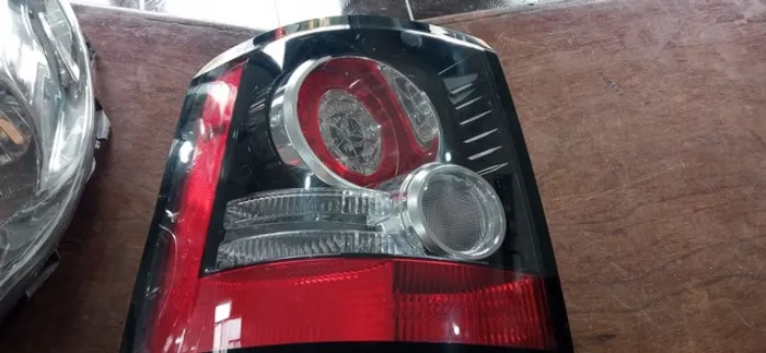 Lanterna range  Rover sport 2010 2011 20122