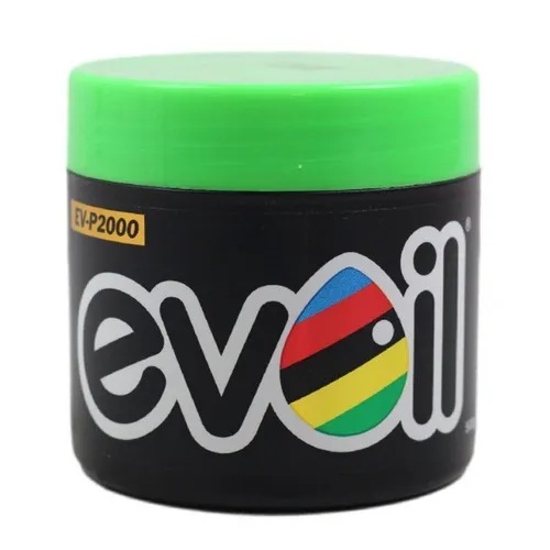 Graxa Super Premium para Bicicletas Evoil EV-P2000 500g Padrão Shimano Premium 7499