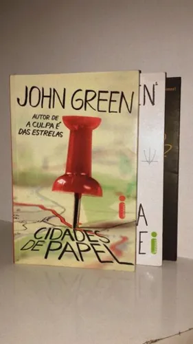 John Green