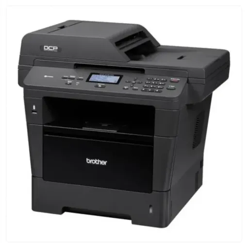 Impressora multifuncional brother 8157dn