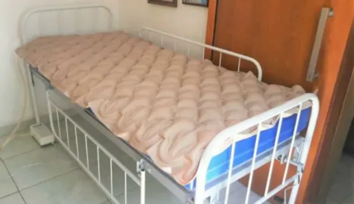 Colchão Pneumático (Aluguel Mensal)