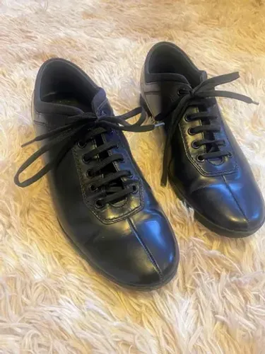 Sapato Ermenegildo Zegna Sport 