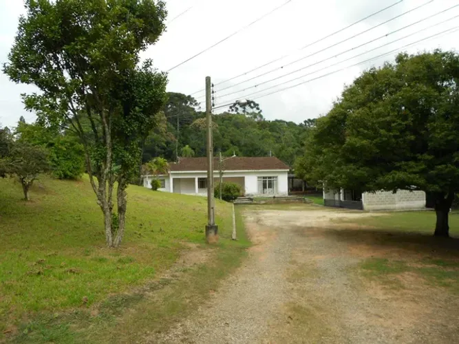 Sítio à venda, Chácaras Rincão Gl III, Caucaia do Alto, Cotia.