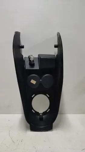 Console central Ford Fox 2003 A 2009 5z0863241