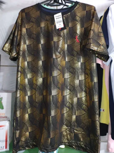 Camisas exclusivas