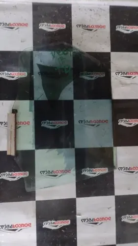 Vectra vidro da porta traseira direita