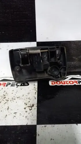 Maçaneta Externa Porta Lateral Direita Renault Kangoo 2002
