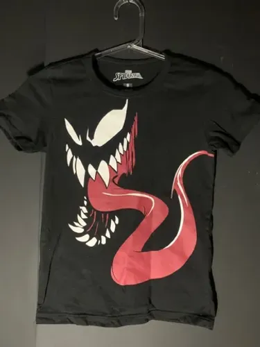 CAMISA SPIDER MAN // CAMISA AVENGERS