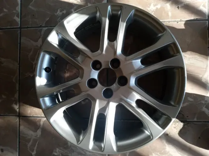 Roda Avulsa Volvo S60 (31423237)7,5Jx18x55