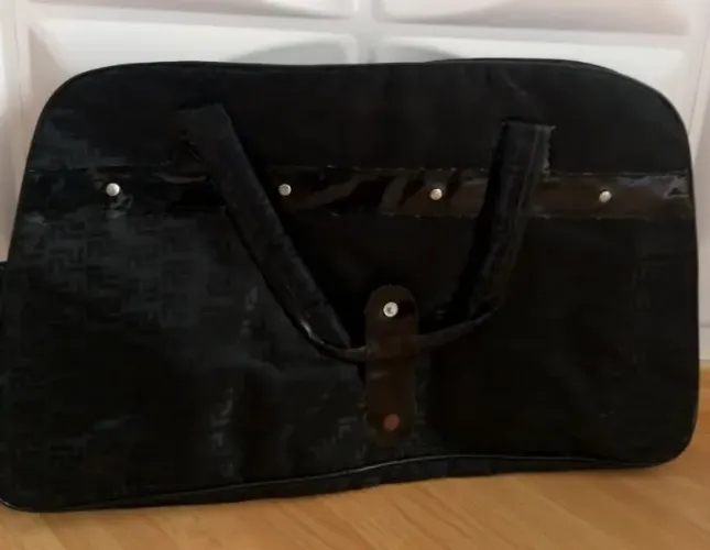 Bolsa de mão para viagem - Nova
