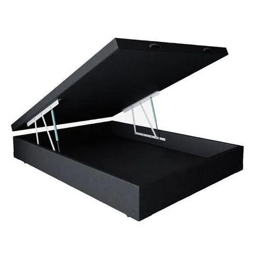 Cama box baú Casal ou viuva  direto de fábrica 