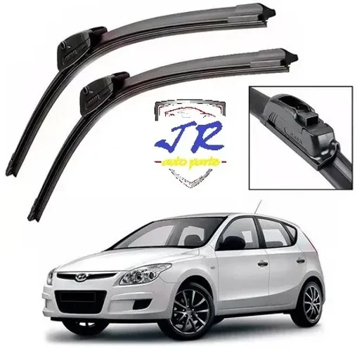 Palheta Limpador Parabrisa Hyundai I30 2009 2010 2011 2012 